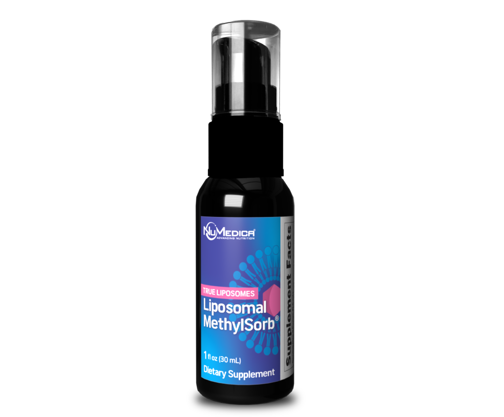 Liposomal MethylSorb - 1 oz