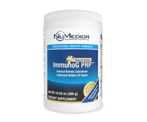 ImmunoG PRP Powder Original - 10.58 oz
