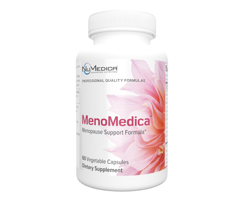 MenoMedica - 60 vcaps