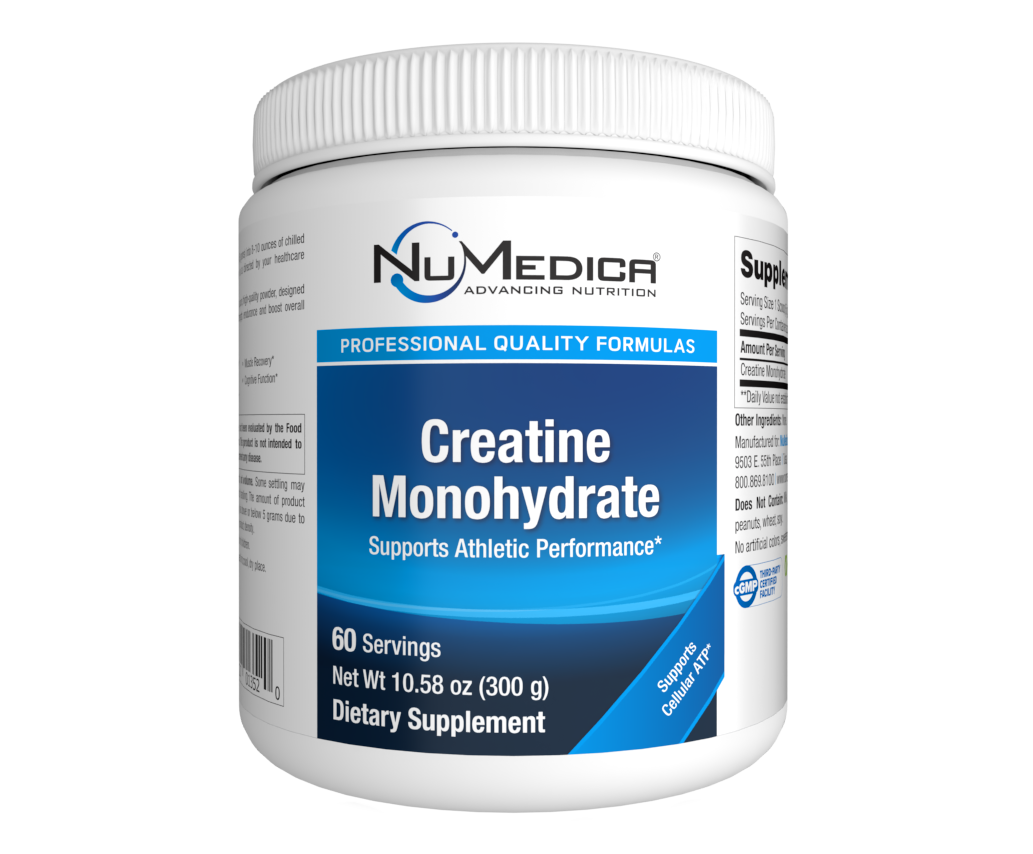 Creatine Monohydrate - 10.58 oz