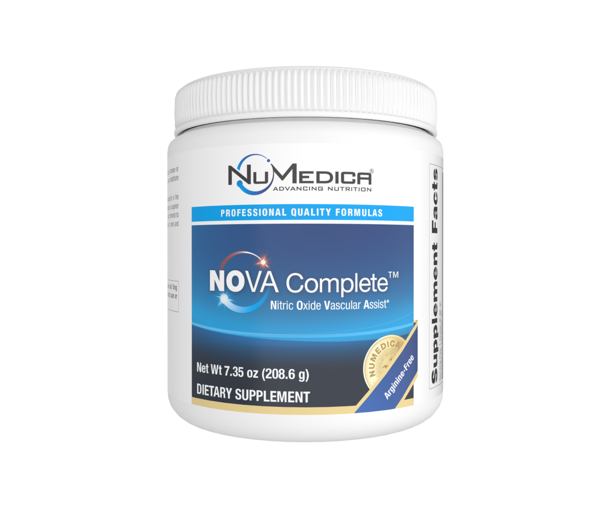 Nova Complete - 7.35 oz