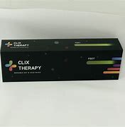 Clix Therapy Hot &amp; Cold Pack - Feet
