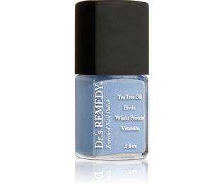 Nail Polish - Perceptive PERIWINKLE - Dr. Remedy's