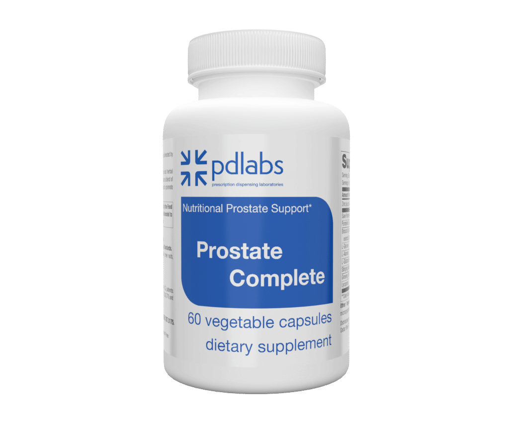 Prostate Complete - 60 caps