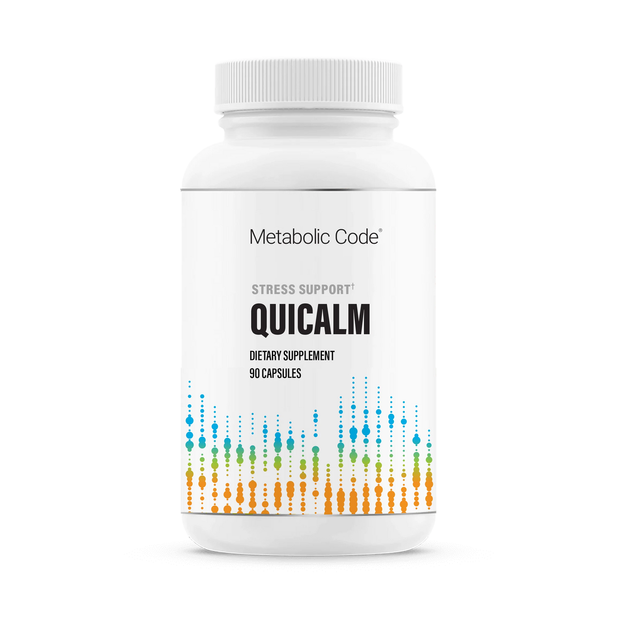 Quicalm/Tranquillato - 90 caps
