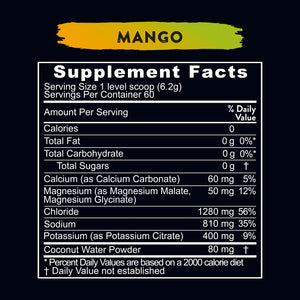 Re-Lyte® Hydration - Watermelon Lime