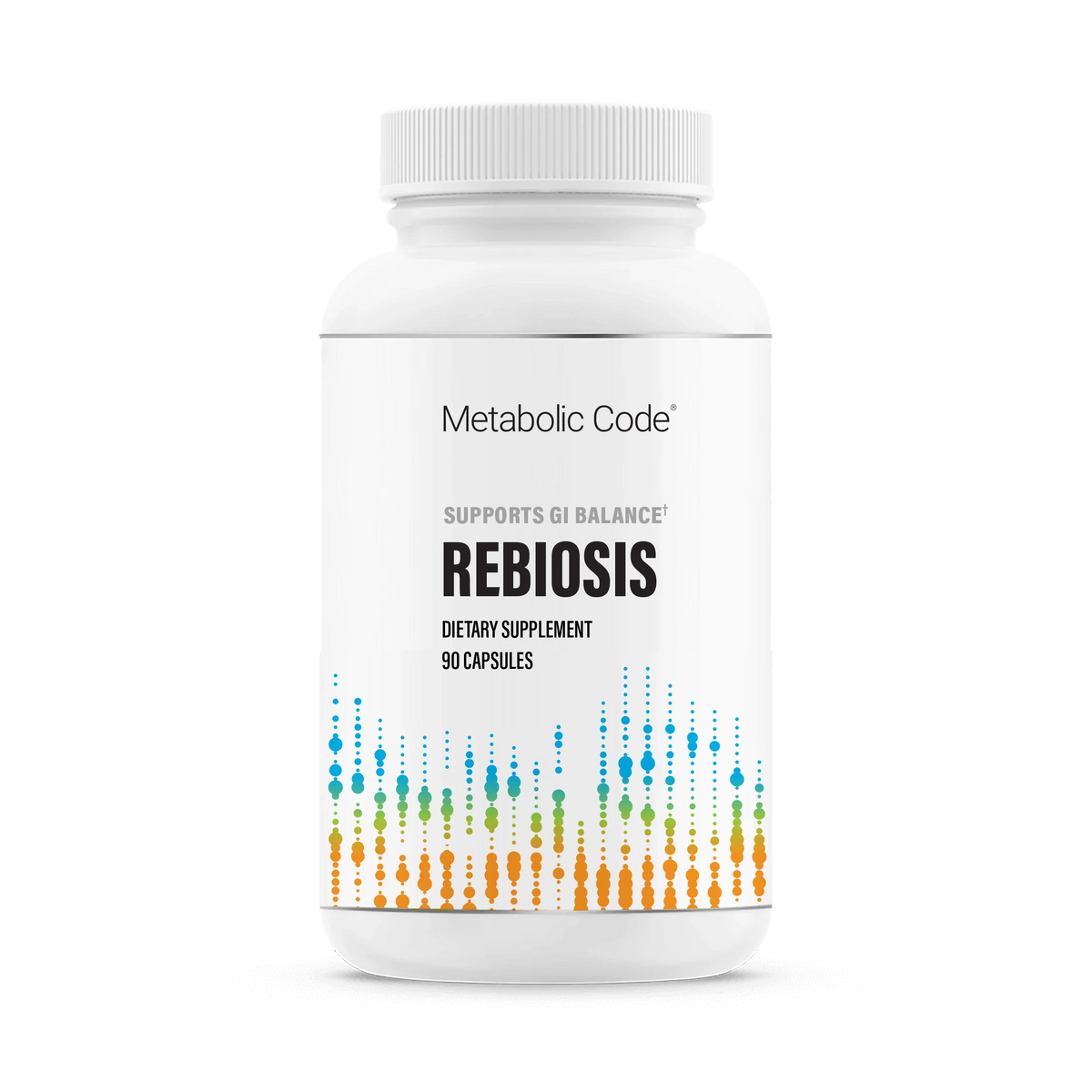 ReBiosis/Cypeus One - 90 caps