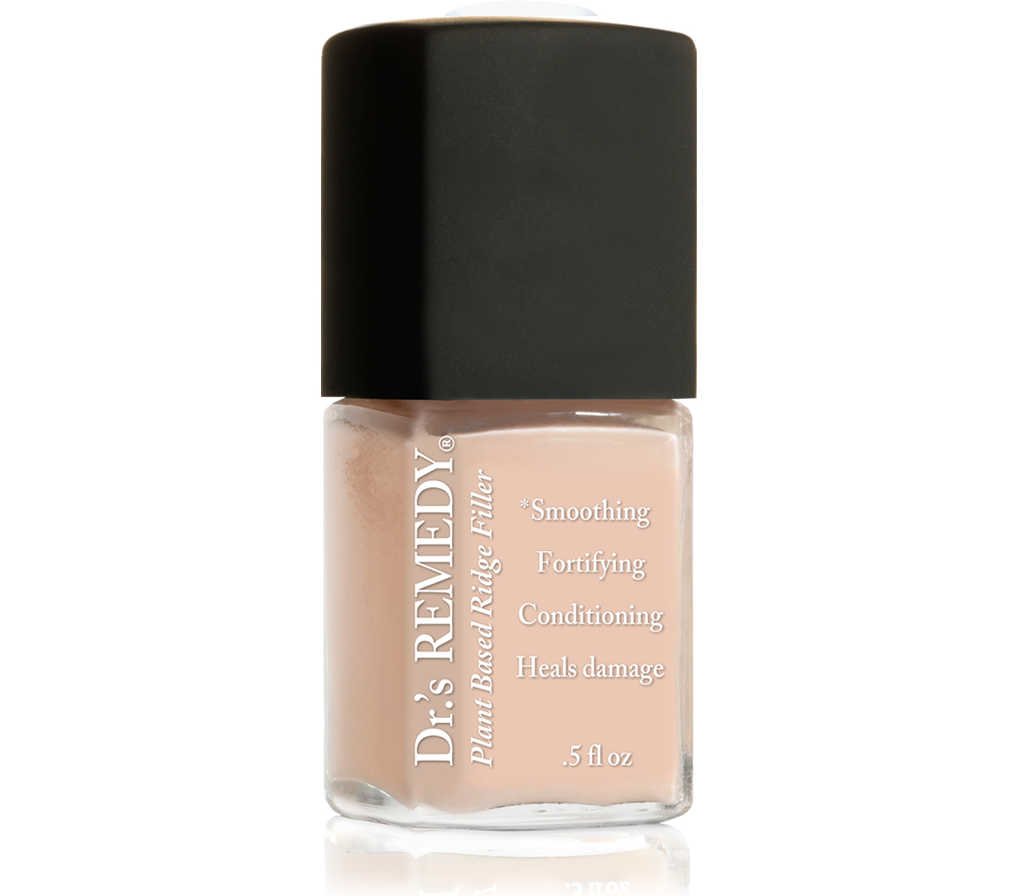 Nail Polish - RESTORE Ridge Repair - Dr.'s Remedy