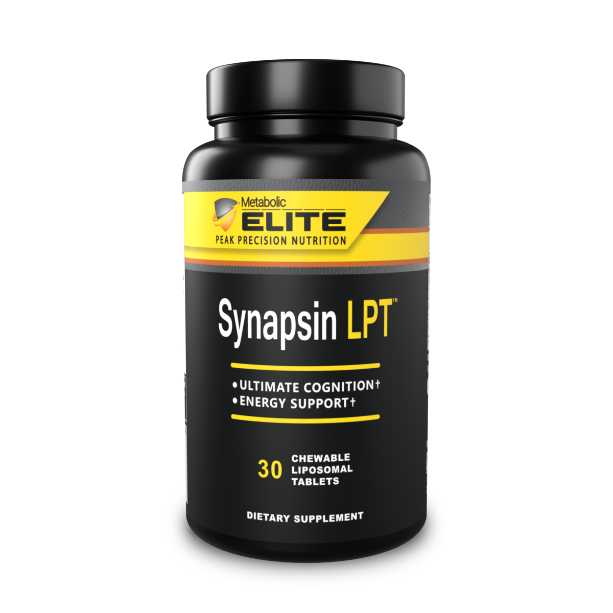 Synapsin LPT - 30 chew tab