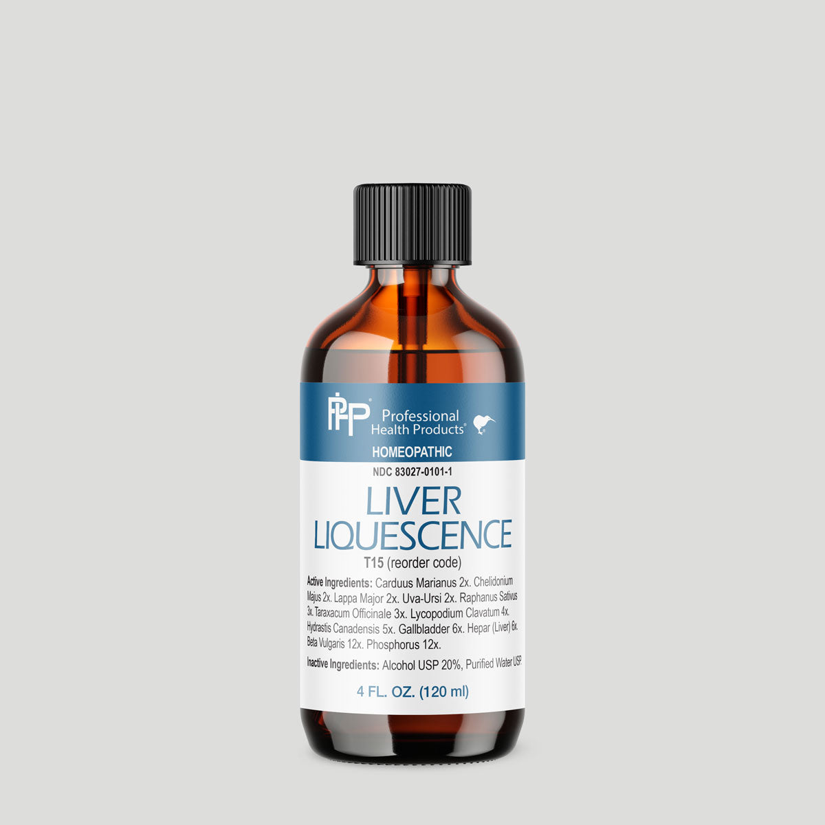 Liver Liquescence - 4 oz