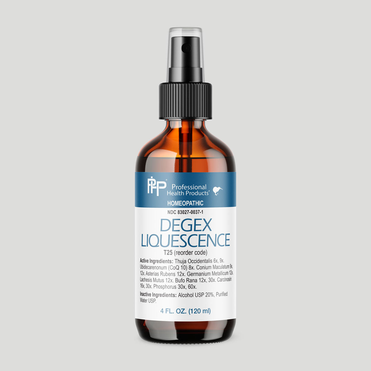 Degex Liquescence - 4 oz