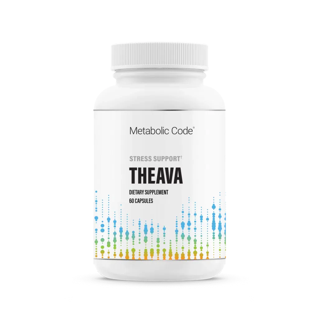 TheAva - 60 caps