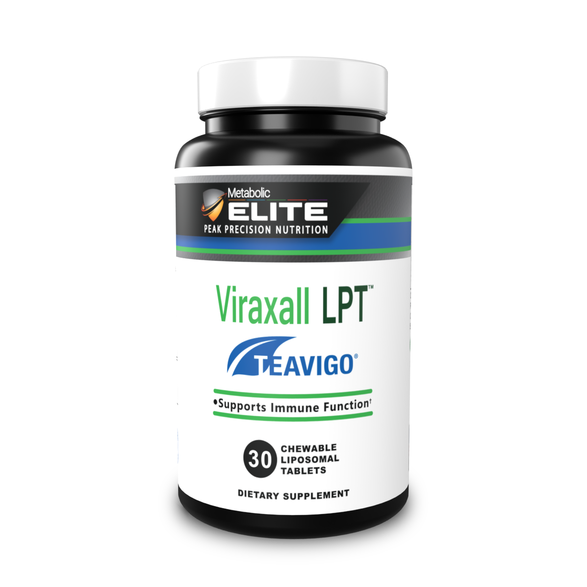 Viraxall LPT - 60 tab