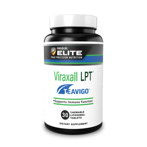 Viraxall LPT - 30 tab