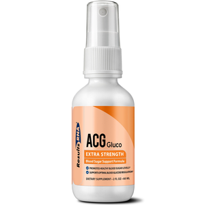 ACG Gluco Extra Strength - 2 oz