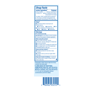 Arnicare Cream - 1.33 oz