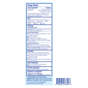 Arnicare Roll-On - 1.5 oz