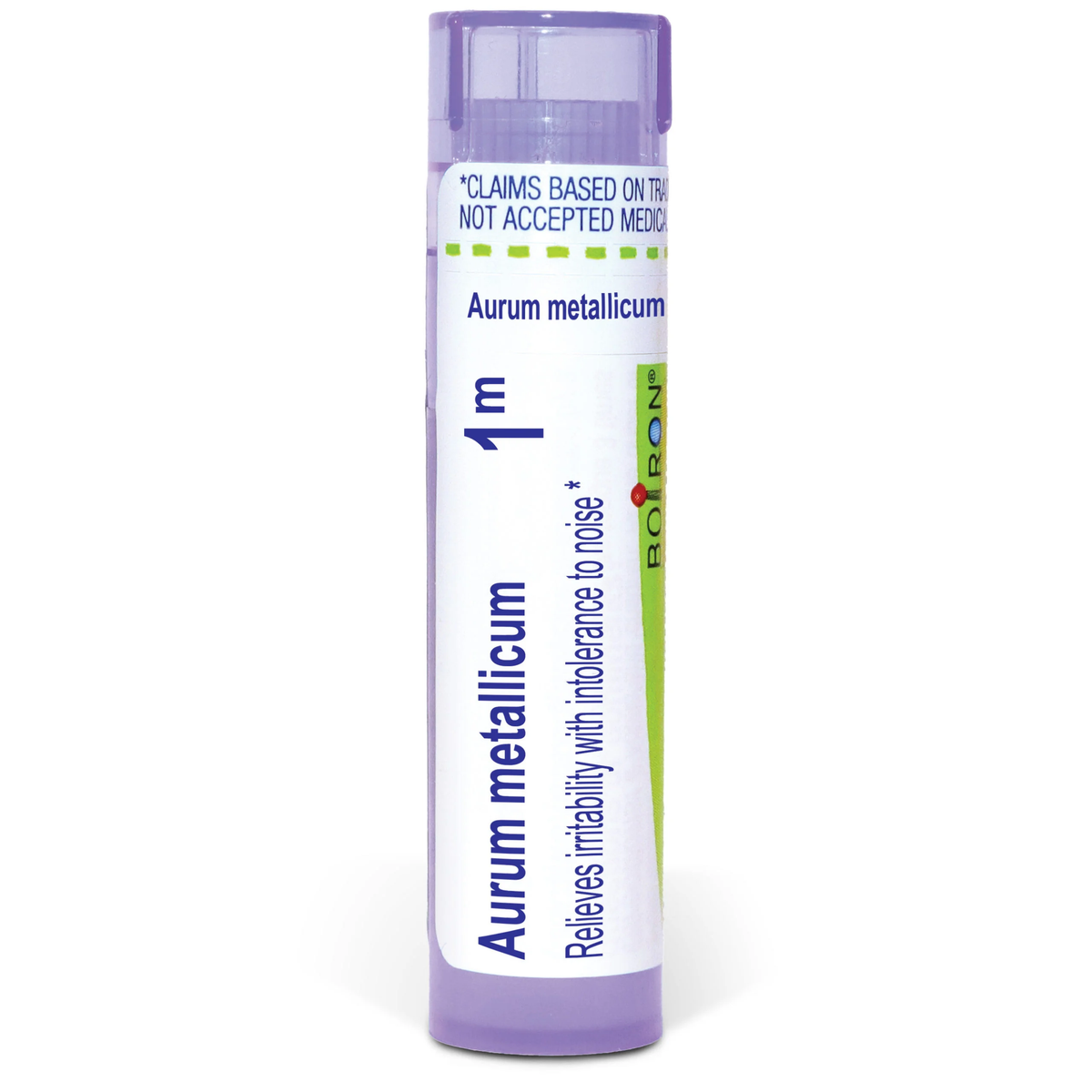 Aurum Metallicum - 1 m