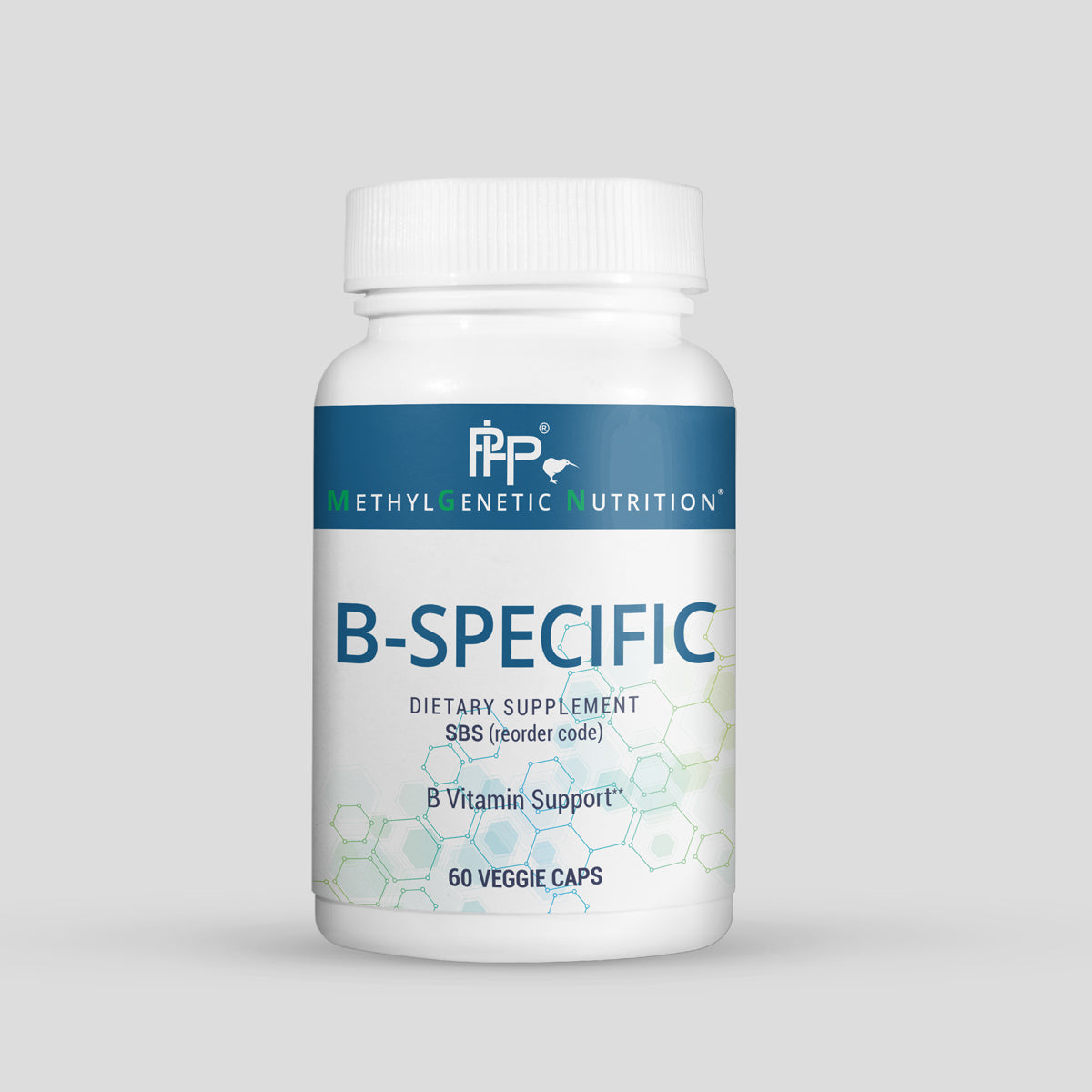 B-Specific - 60 vcaps