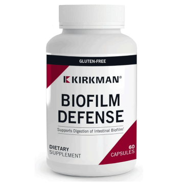 Biofilm Defense - 60 caps