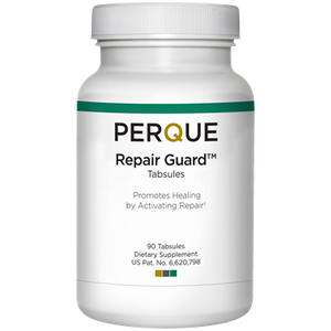 Perque Repair Guard - 1 lb
