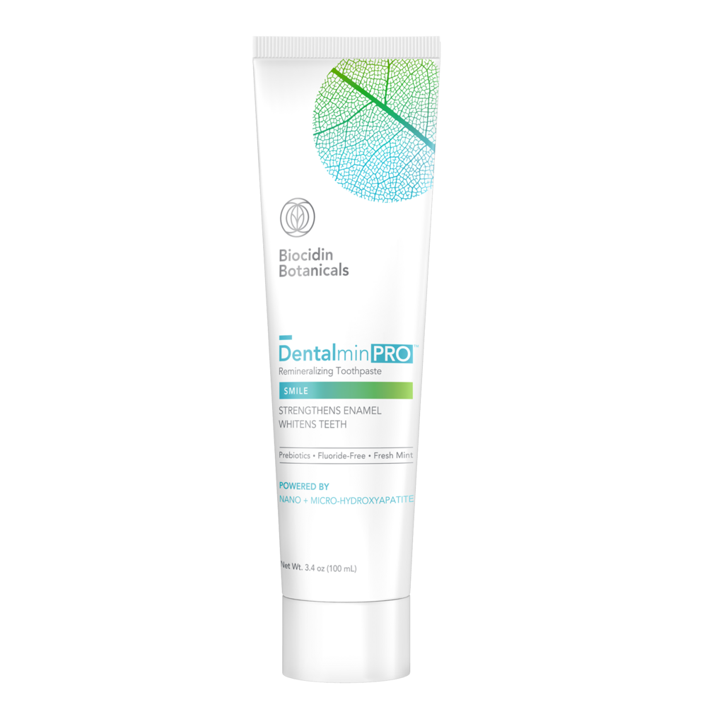 Dentalmin PRO™ Remineralizing Toothpaste
