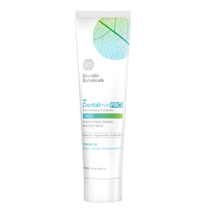 Dentalmin PRO™ Remineralizing Toothpaste