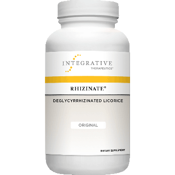Rhizinate - 100 chew tabs