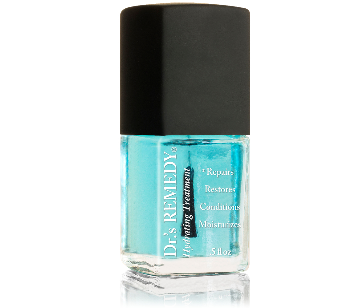 Nail Polish - HEALING Hydration with Pentavitin - Dr.'s Remedy