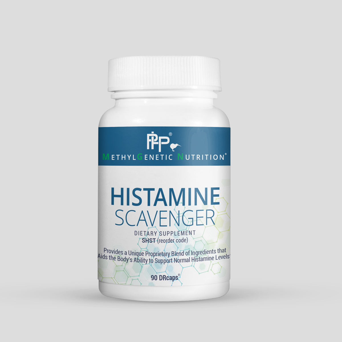 Histamine Scavenger - 90 DRcaps