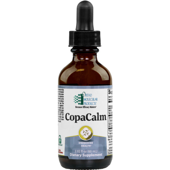 CopaCalm - 2.2 oz