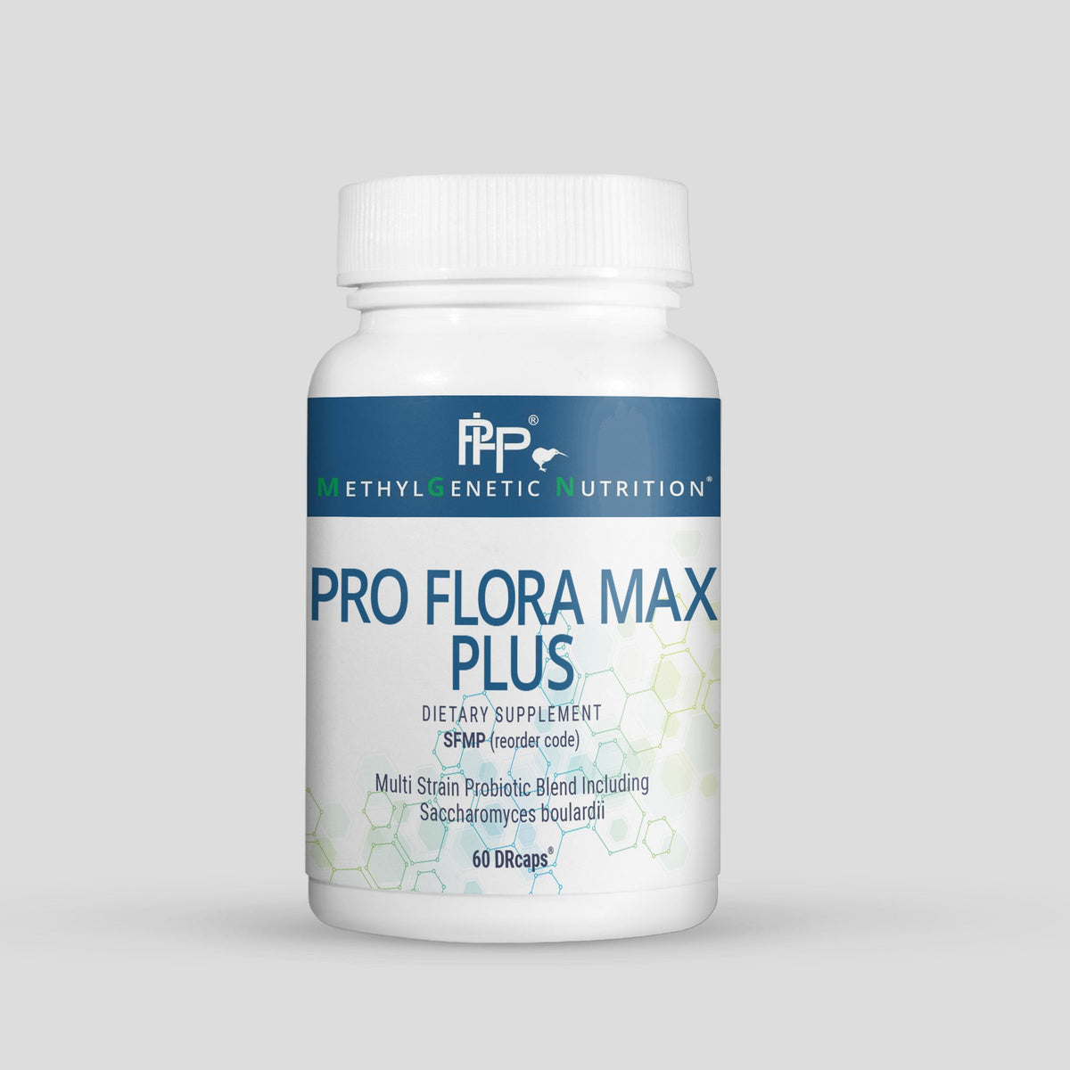 Pro Flora Max Plus - 60 DRcaps
