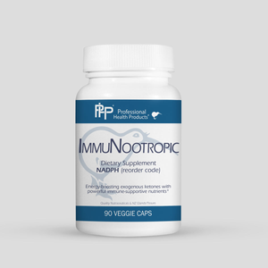 ImmuNootropic - 90 caps