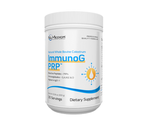 ImmunoG PRP Powder Original - 10.58 oz