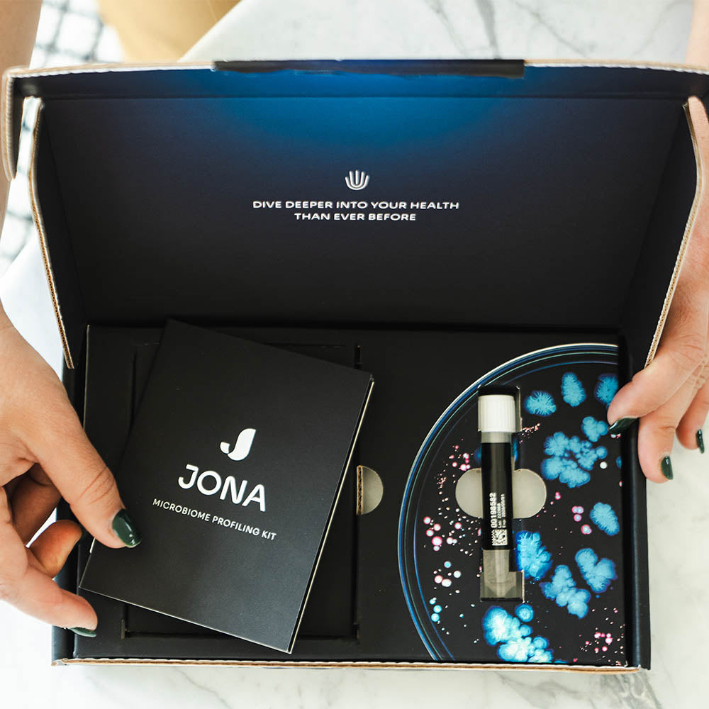 Jona Test Kit - 460 - PD Labs