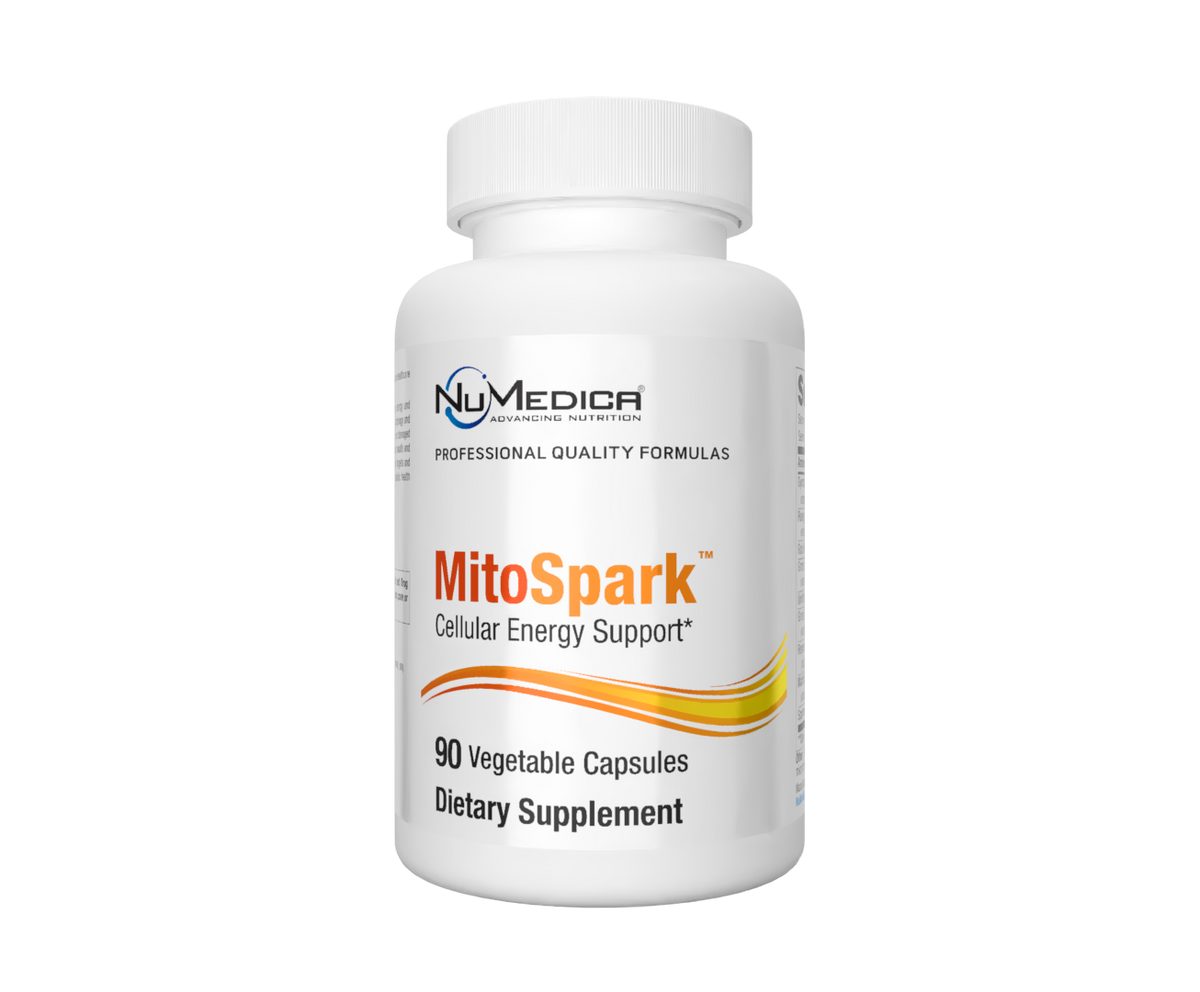 Mitospark - 90 vcaps