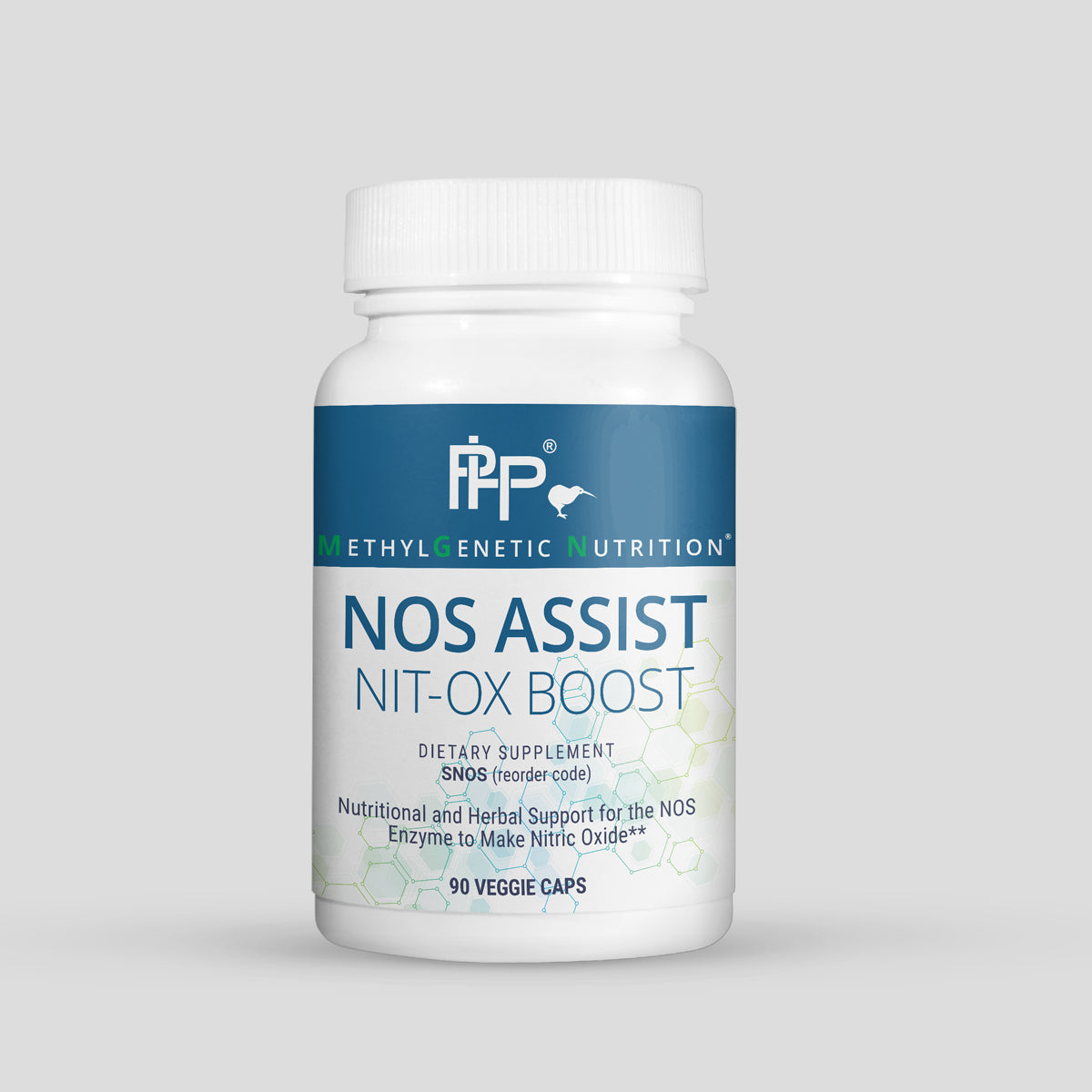 NOS Assist - 90 vcaps