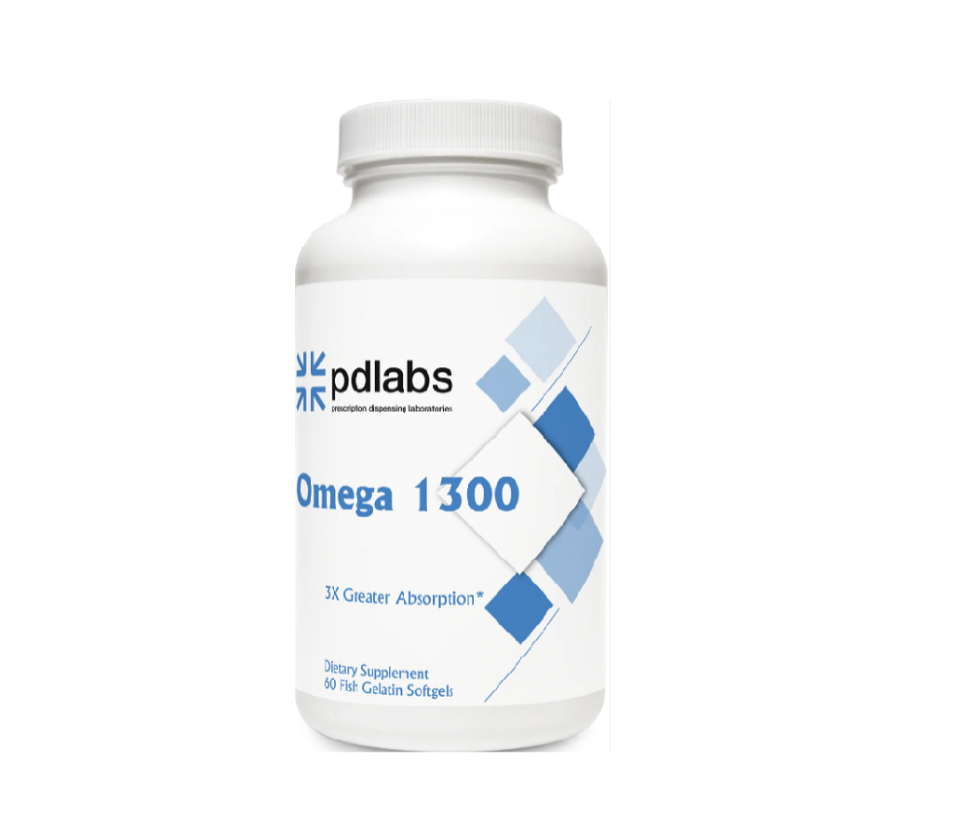 OMEGA 1300 - 60 softgel