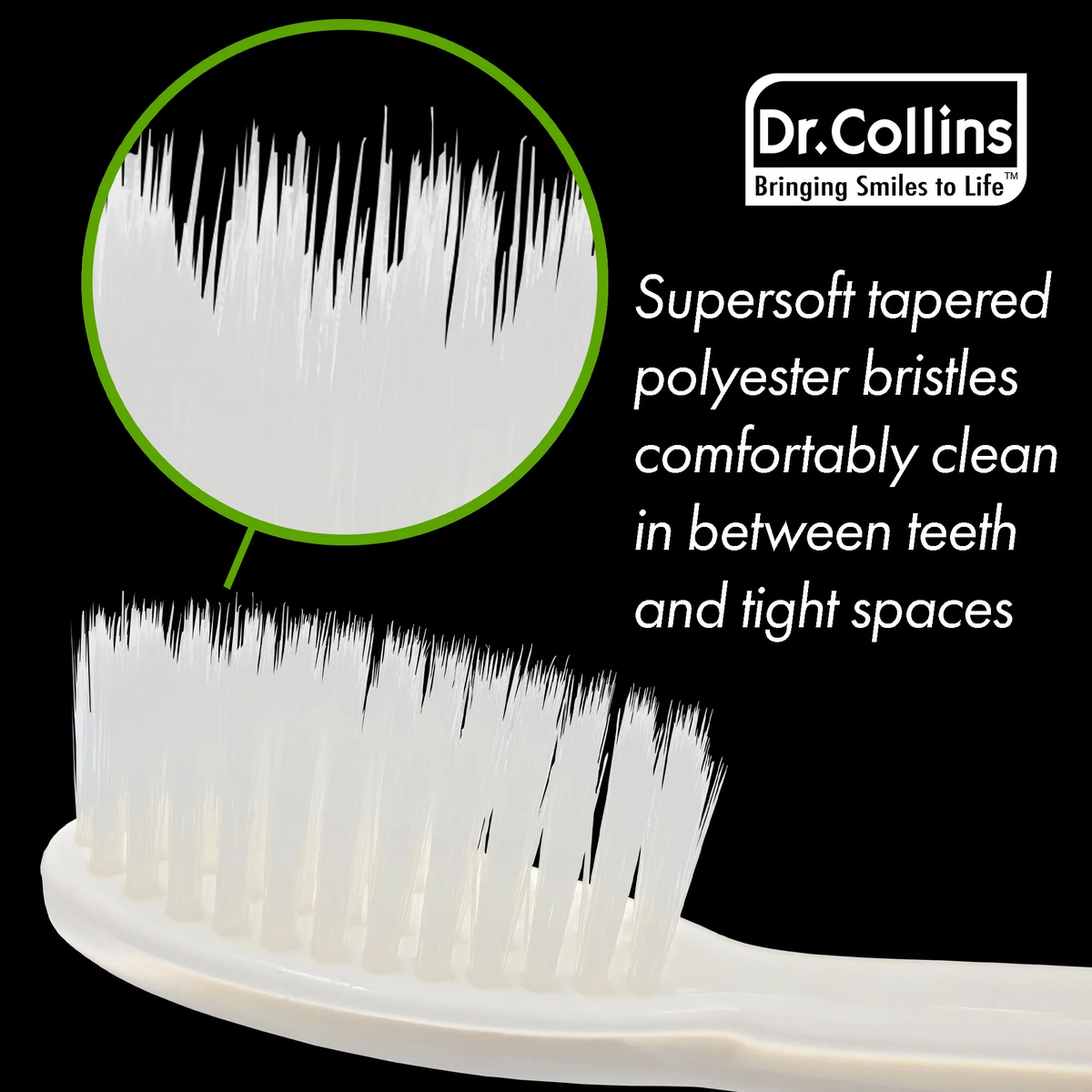 Perio Toothbrush