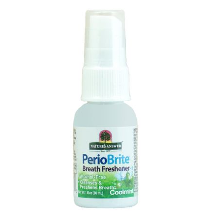 PerioBrite Breath Freshener - Coolmint - 1 oz
