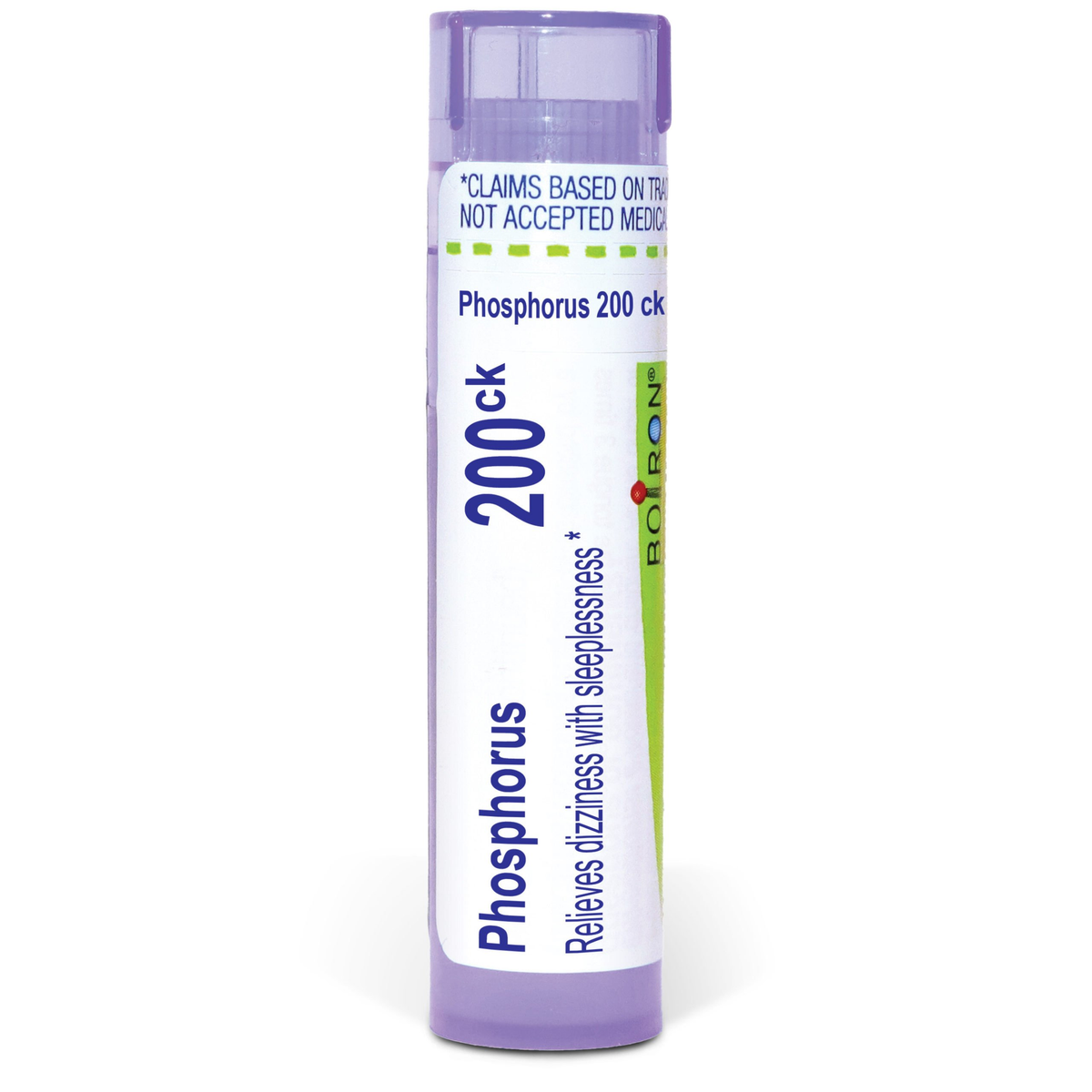Phosphorus 200ck