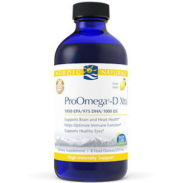 ProOmega-D Xtra - 8 oz