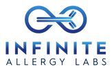Test Kit - Infinite Lab Allergy, Finger - 911