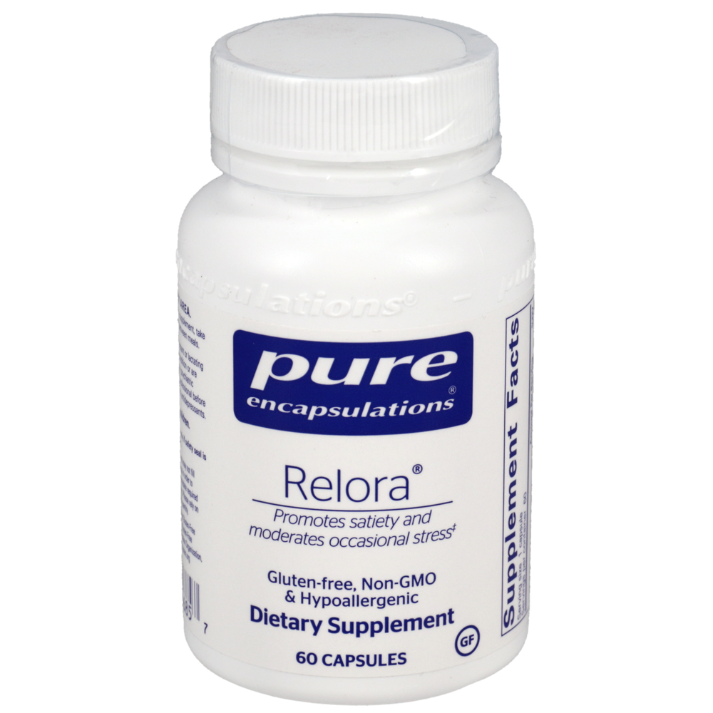 Relora - 180 caps