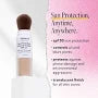 Sun Protection Mineral Powder, SPF 30 - 16 oz