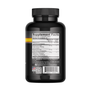 Synapsin PRO LPT - 60 chew tab