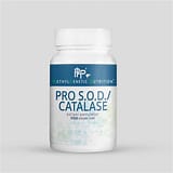 ProS.O.D./Catalase - 60 DRcaps