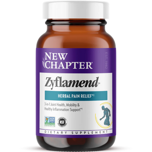 Zyflamend™ Herbal Pain Relief - 30 caps